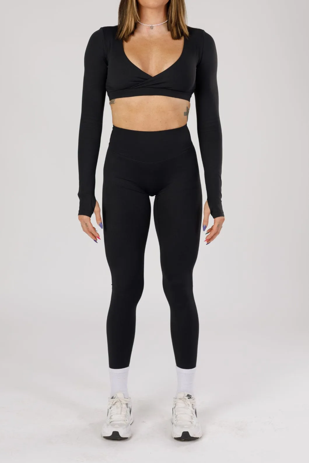 RecStretch™ DesB Original Sculptseam®  Plus Legging