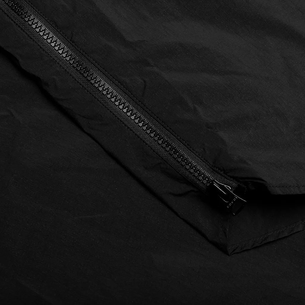 Rip Stop Shirt - Black