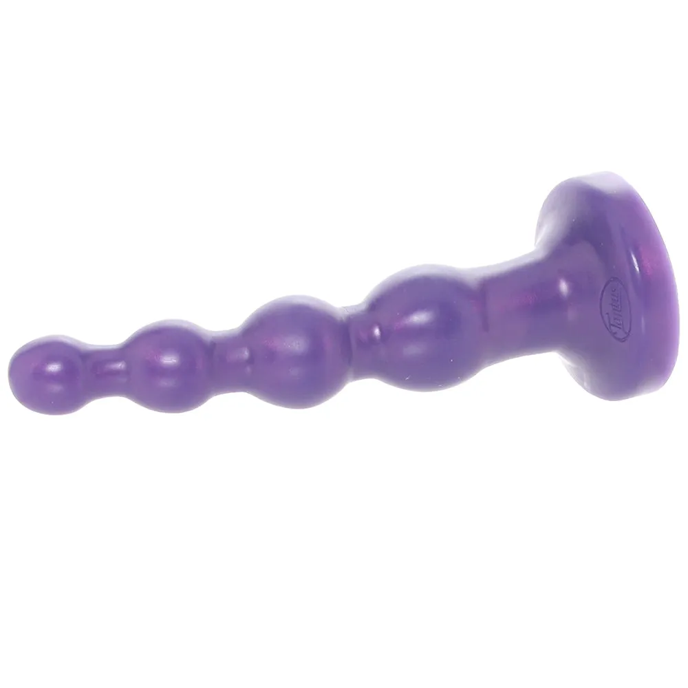 Ripple Large Plug in Midnight Purple