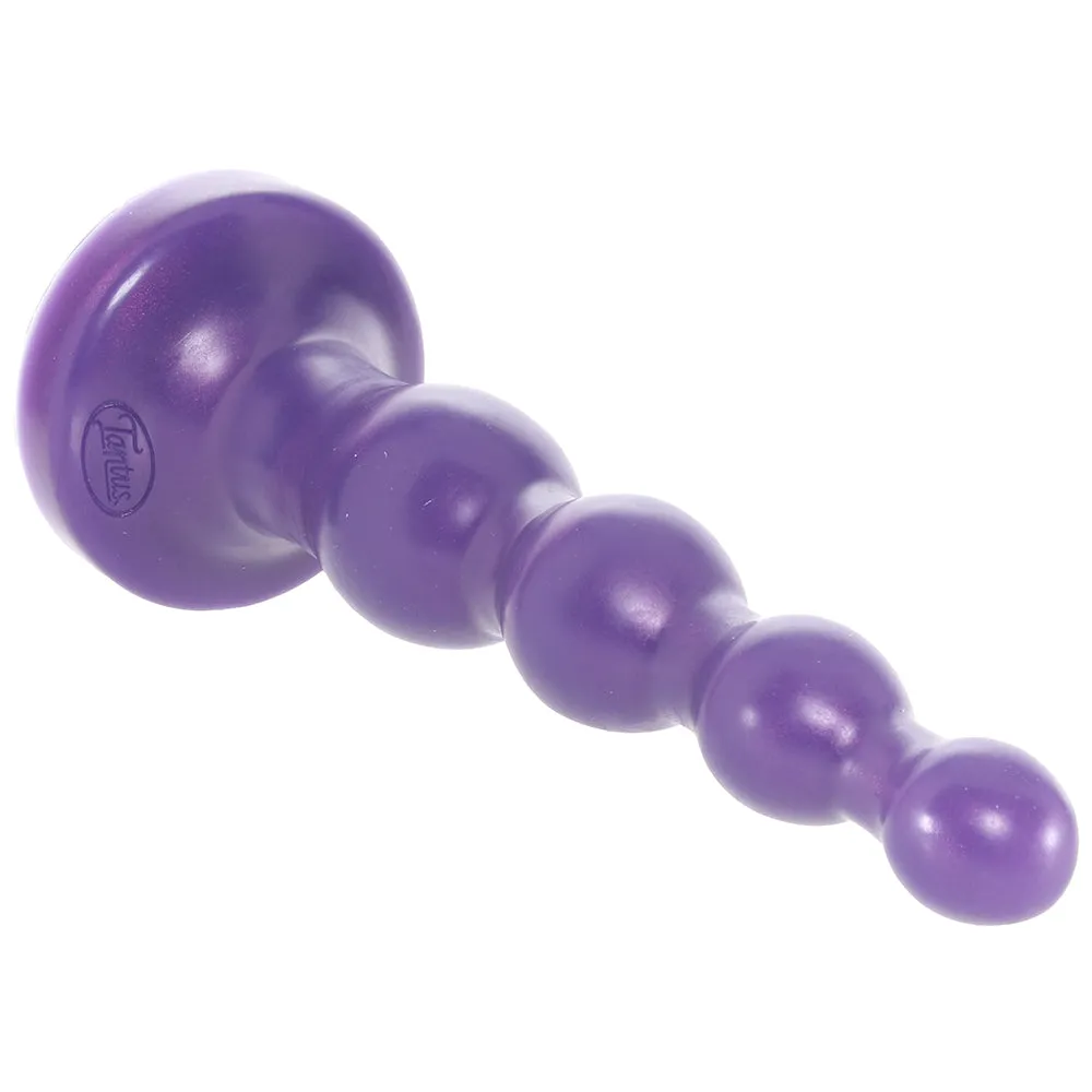 Ripple Large Plug in Midnight Purple