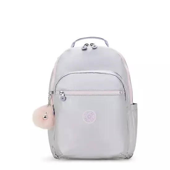 Seoul BTS Large Metallic 15"