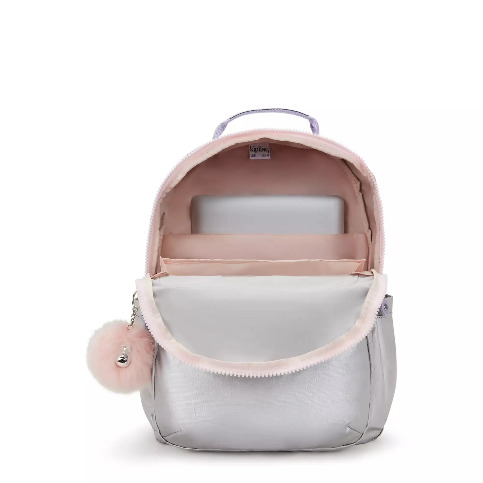 Seoul BTS Large Metallic 15"