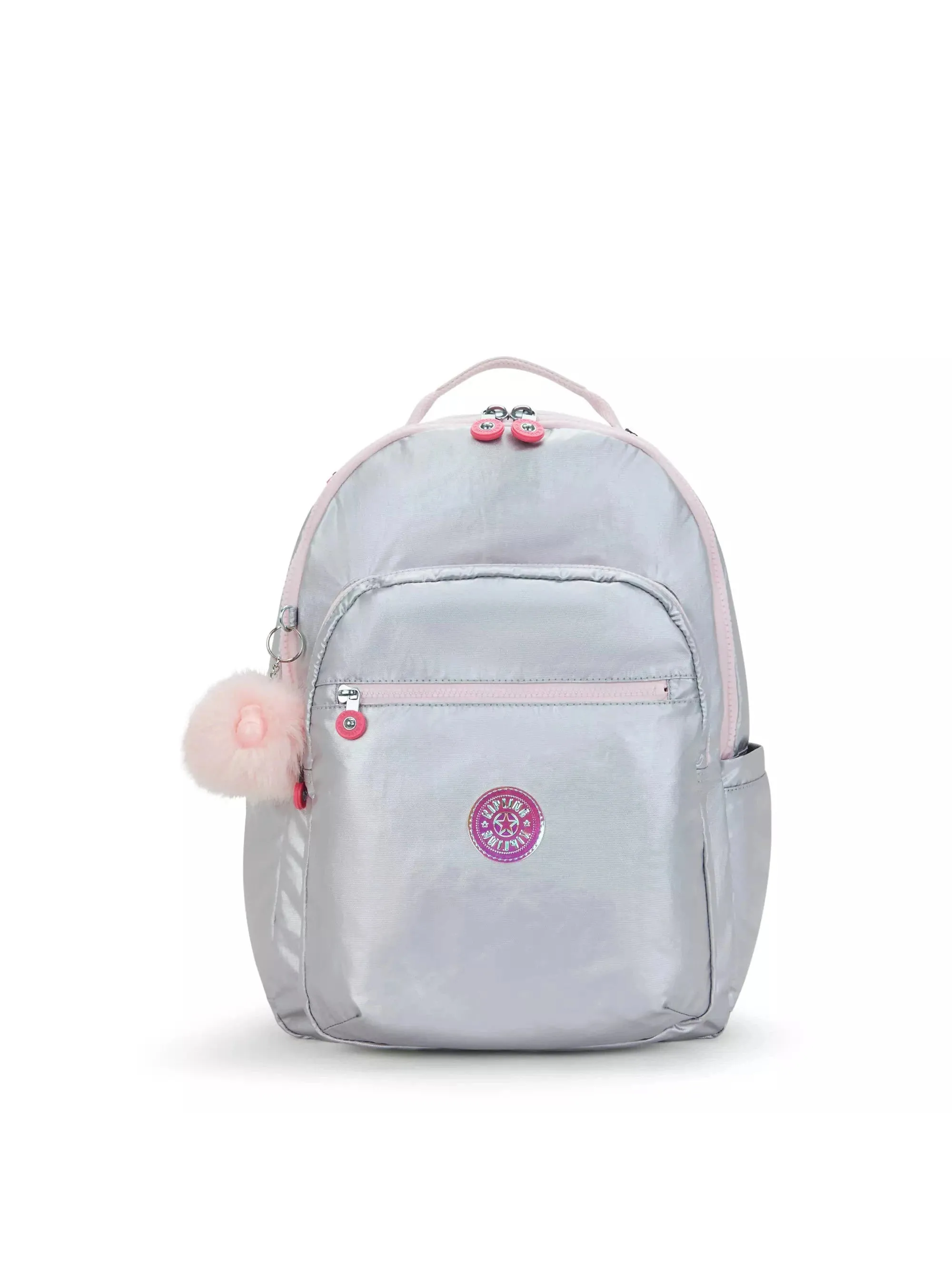 Seoul BTS Large Metallic 15"