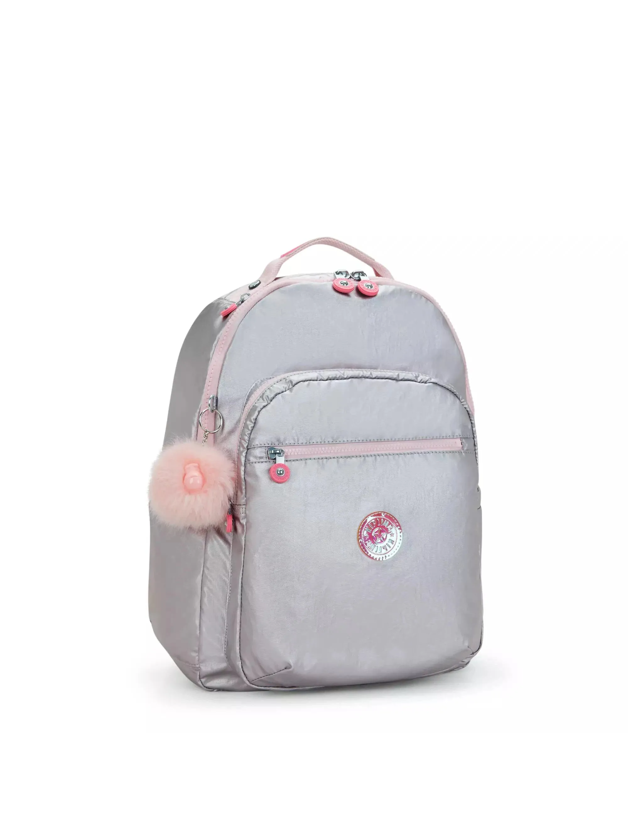 Seoul BTS Large Metallic 15"