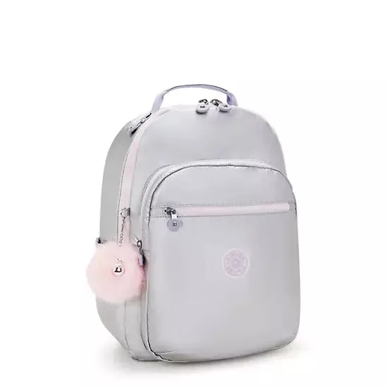 Seoul BTS Large Metallic 15"