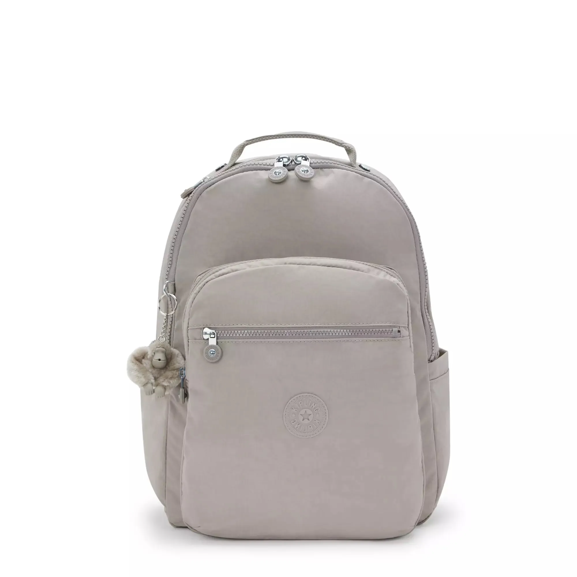 Seoul Large backpack with Laptop Protection 15"