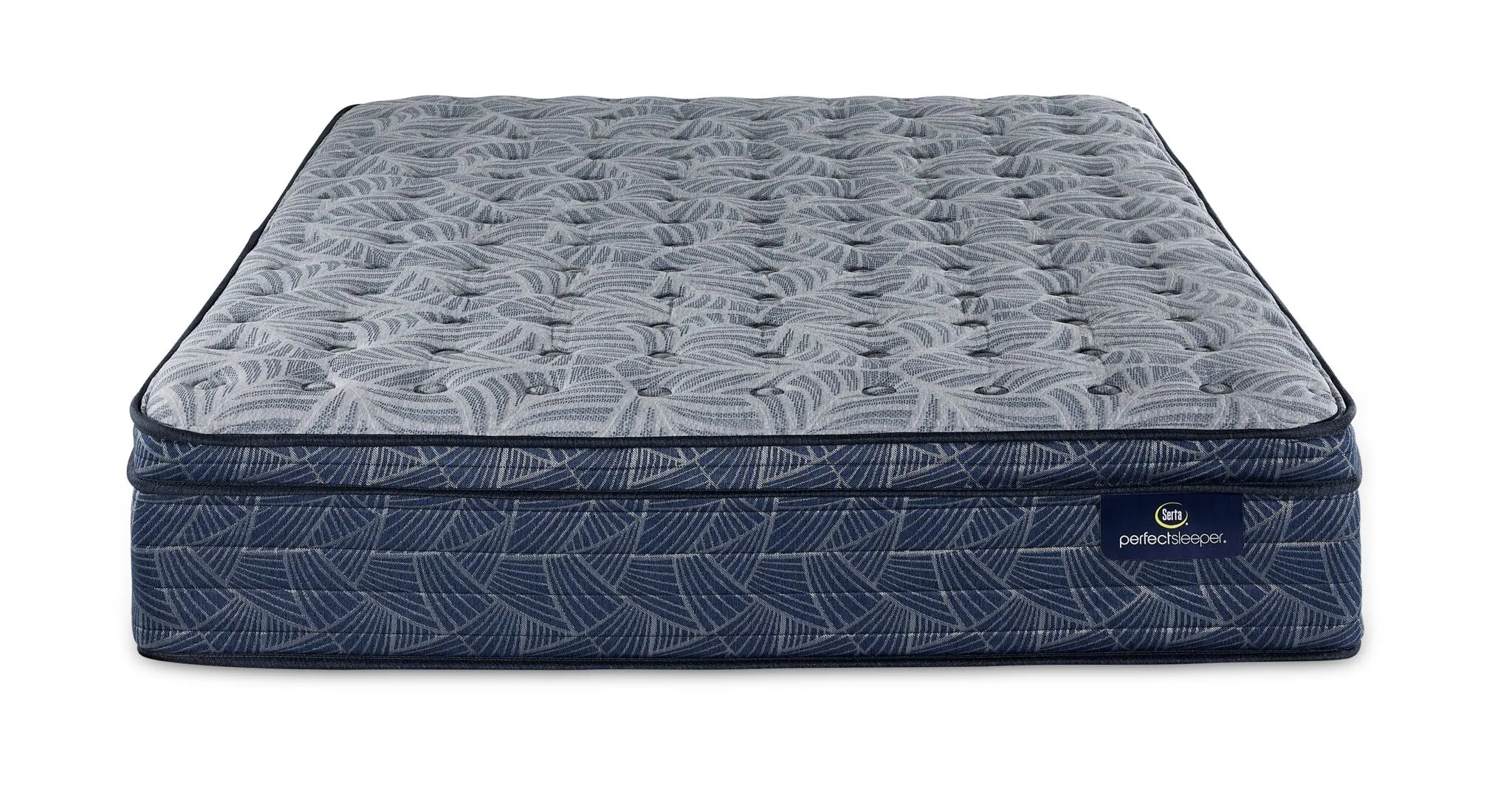 Serta® Perfect Sleeper Thrive Medium Euro Top Full Mattress