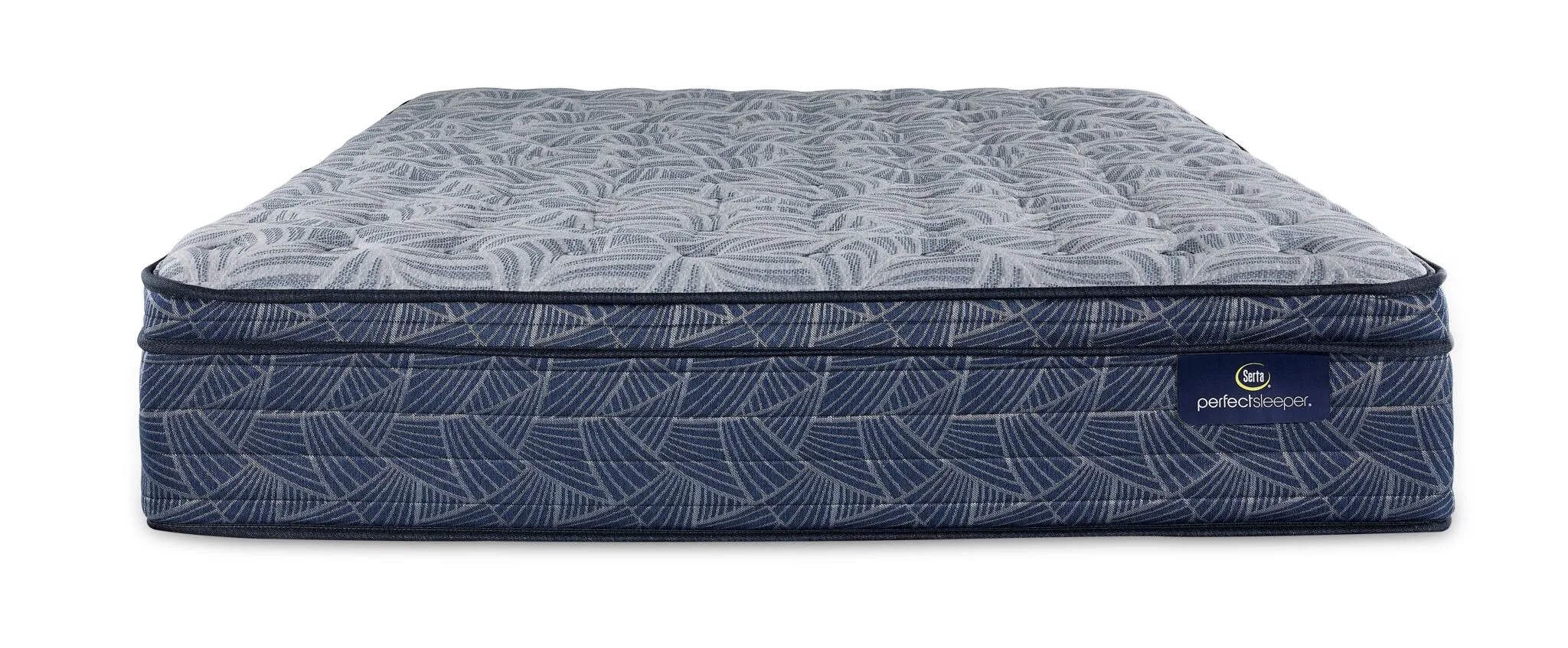 Serta® Perfect Sleeper Thrive Medium Euro Top Full Mattress