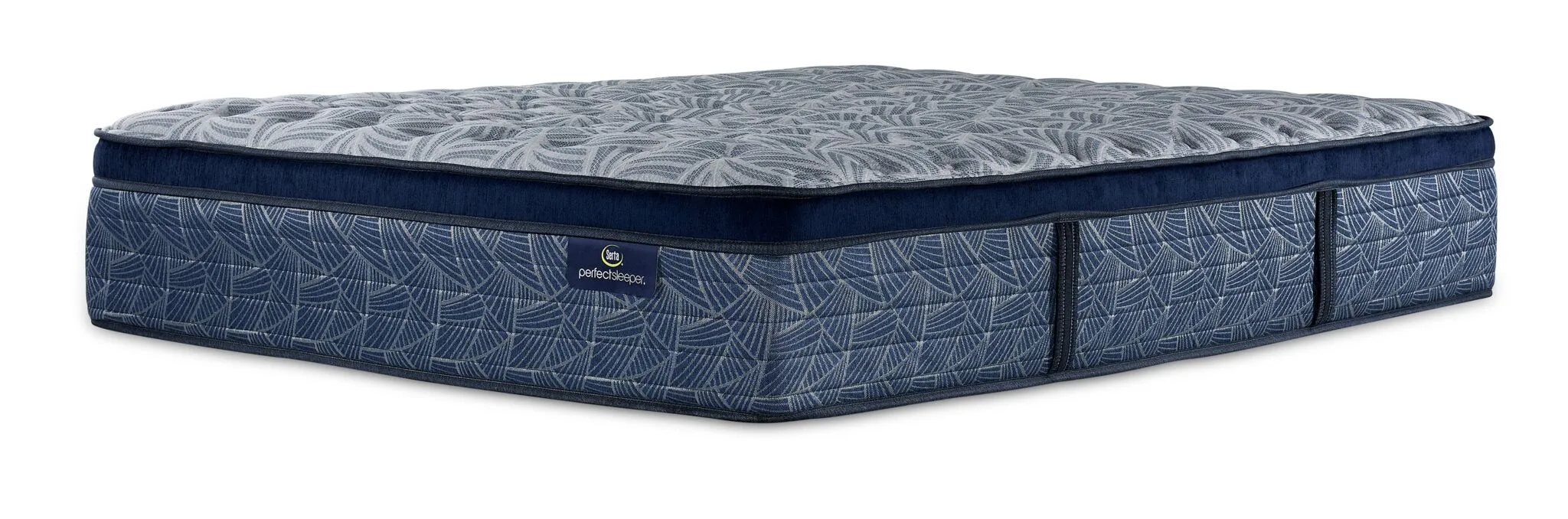 Serta® Perfect Sleeper Triumph Firm Euro Top Twin Mattress