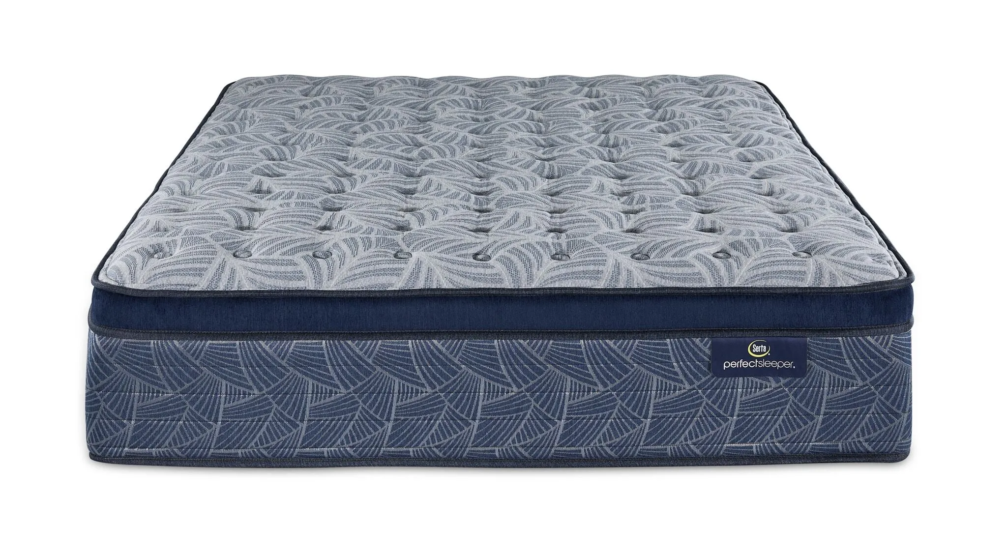 Serta® Perfect Sleeper Triumph Firm Euro Top Twin XL Mattress