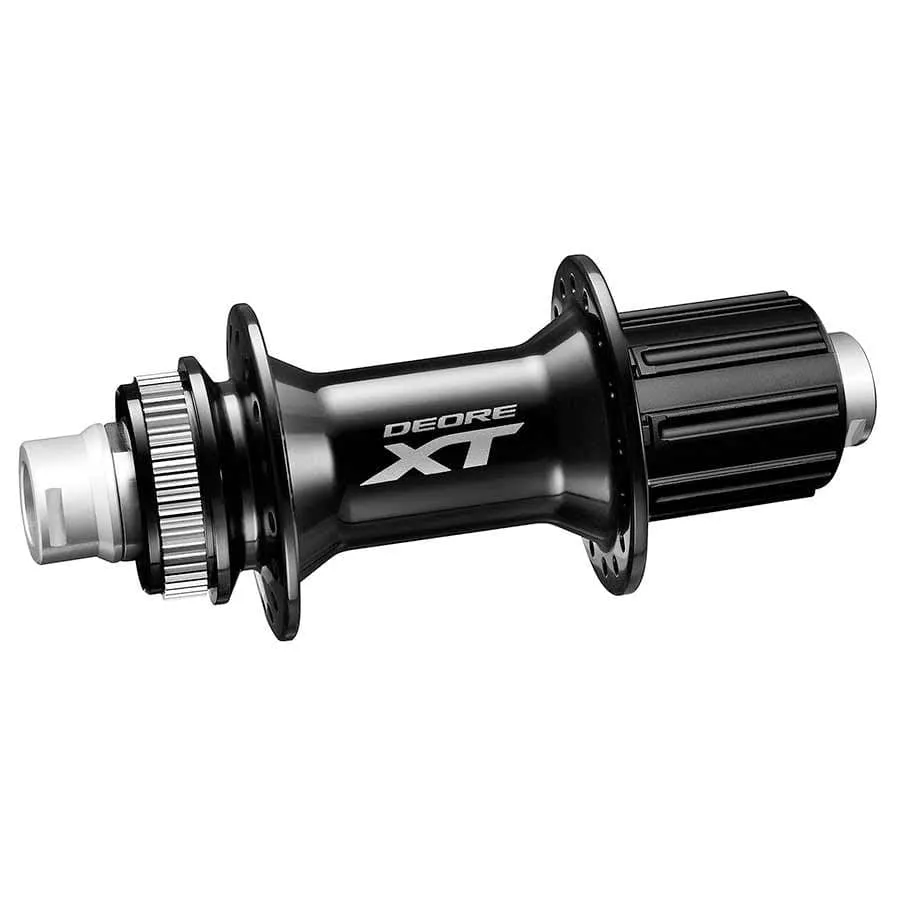 Shimano Deore XT HB/FH-M8010