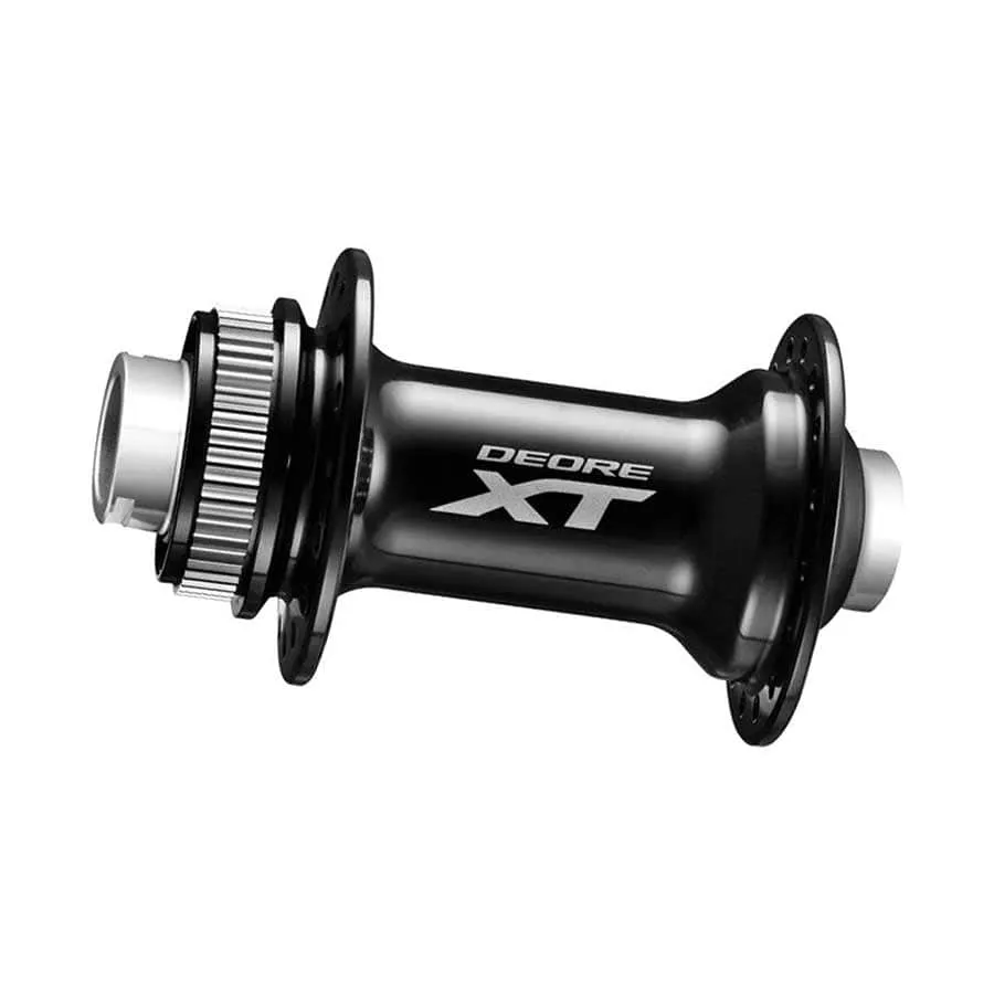 Shimano Deore XT HB/FH-M8010