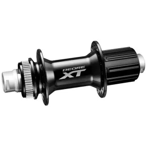 Shimano Deore XT HB/FH-M8010