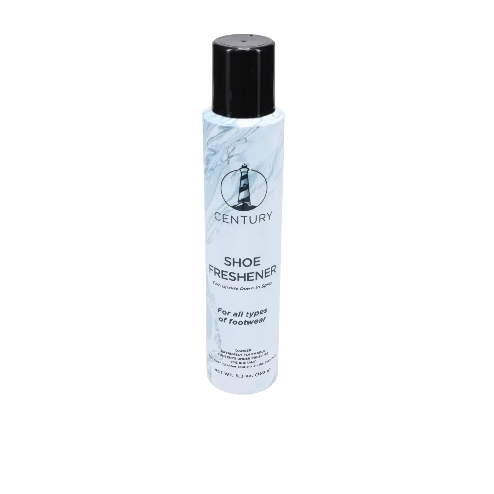 Shoe Freshener 5 oz