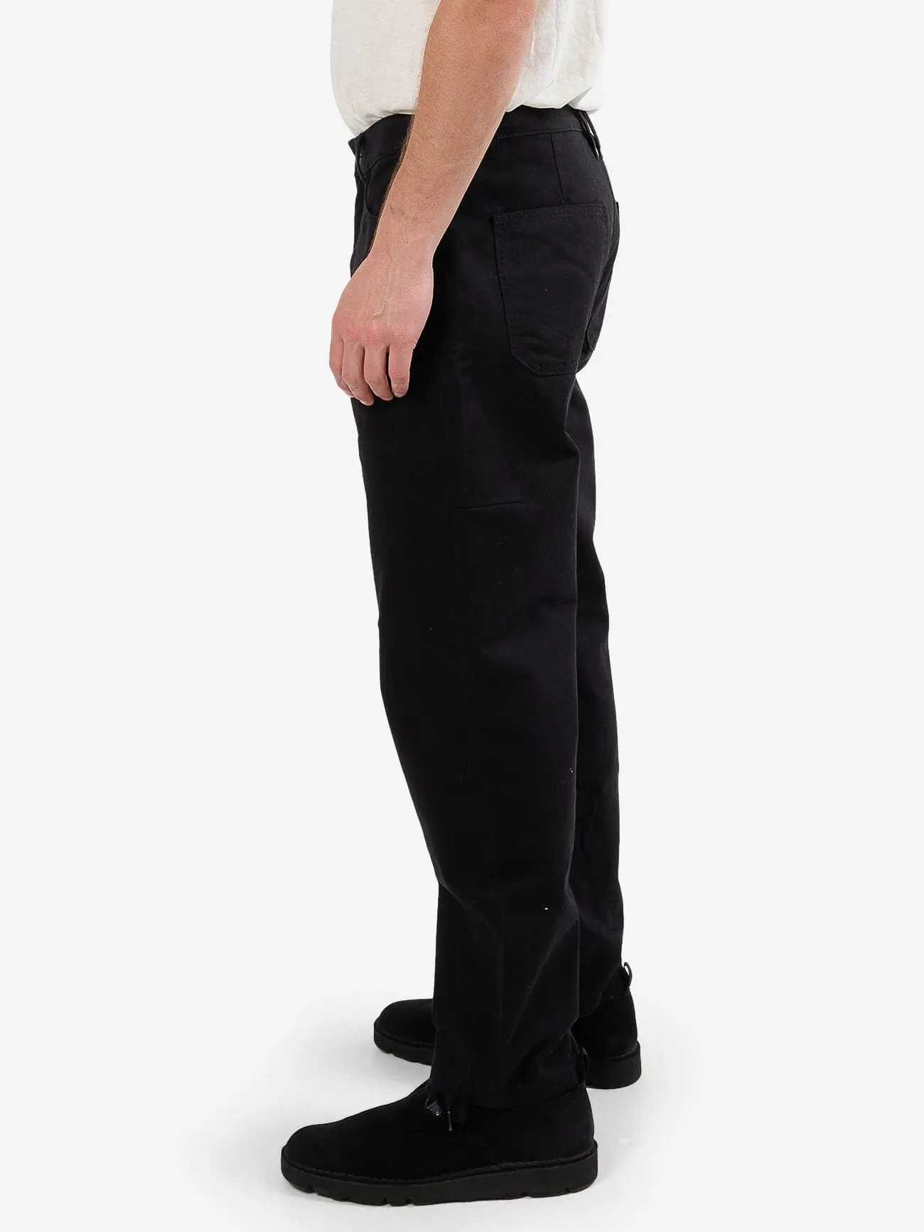 Slacker Pant - Black