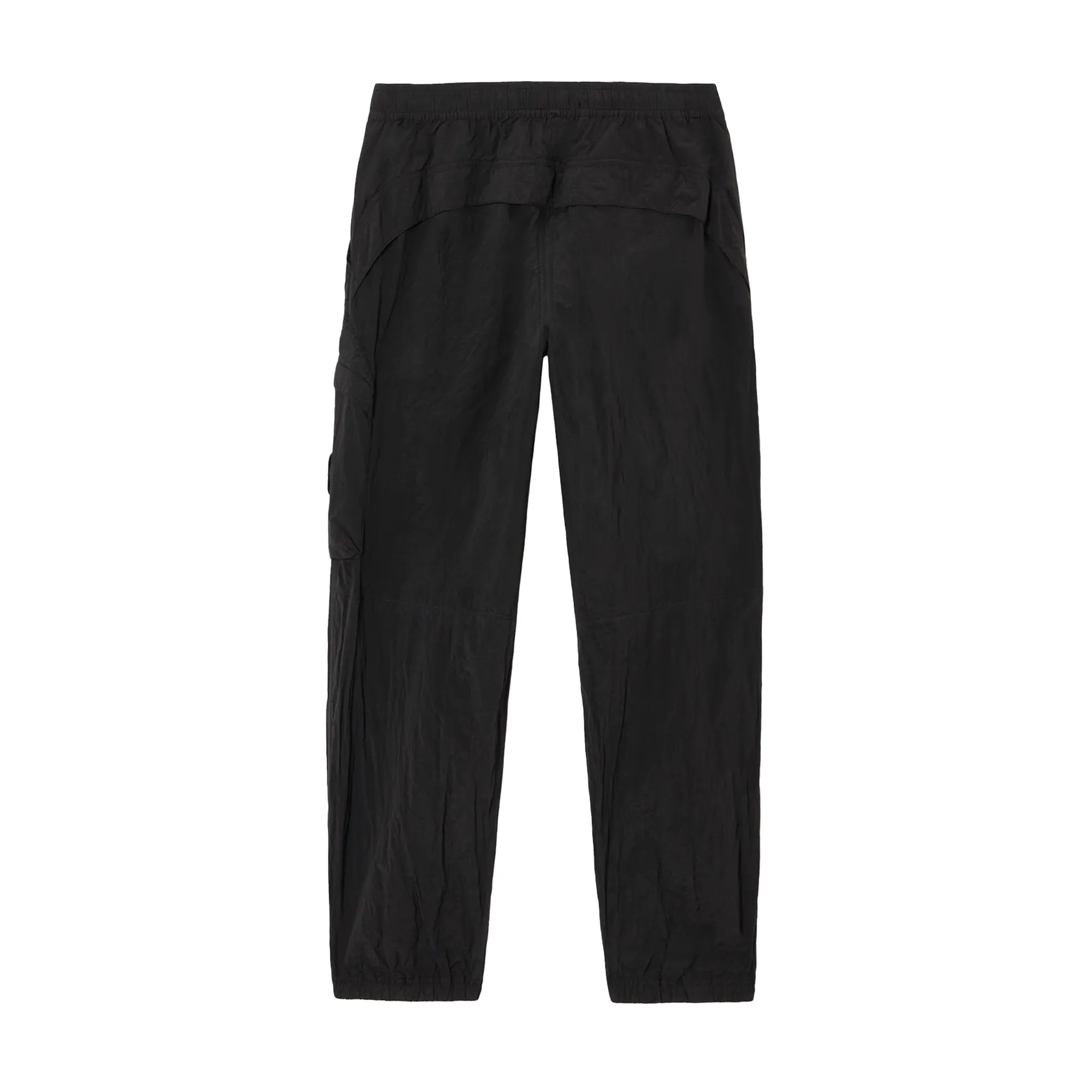 Stone Island Trousers Black K1S153100006