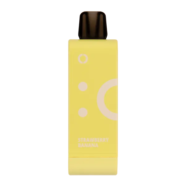 Strawberry Banana OFF STAMP SW9000 Disposable