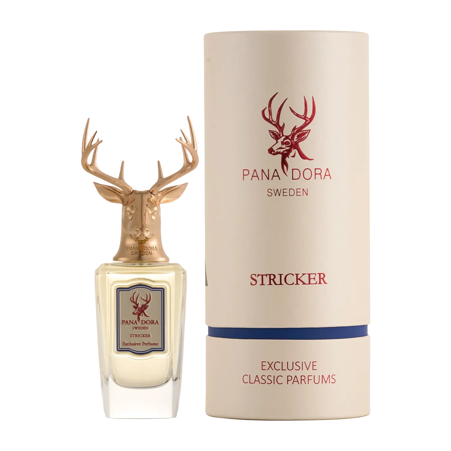 Stricker
