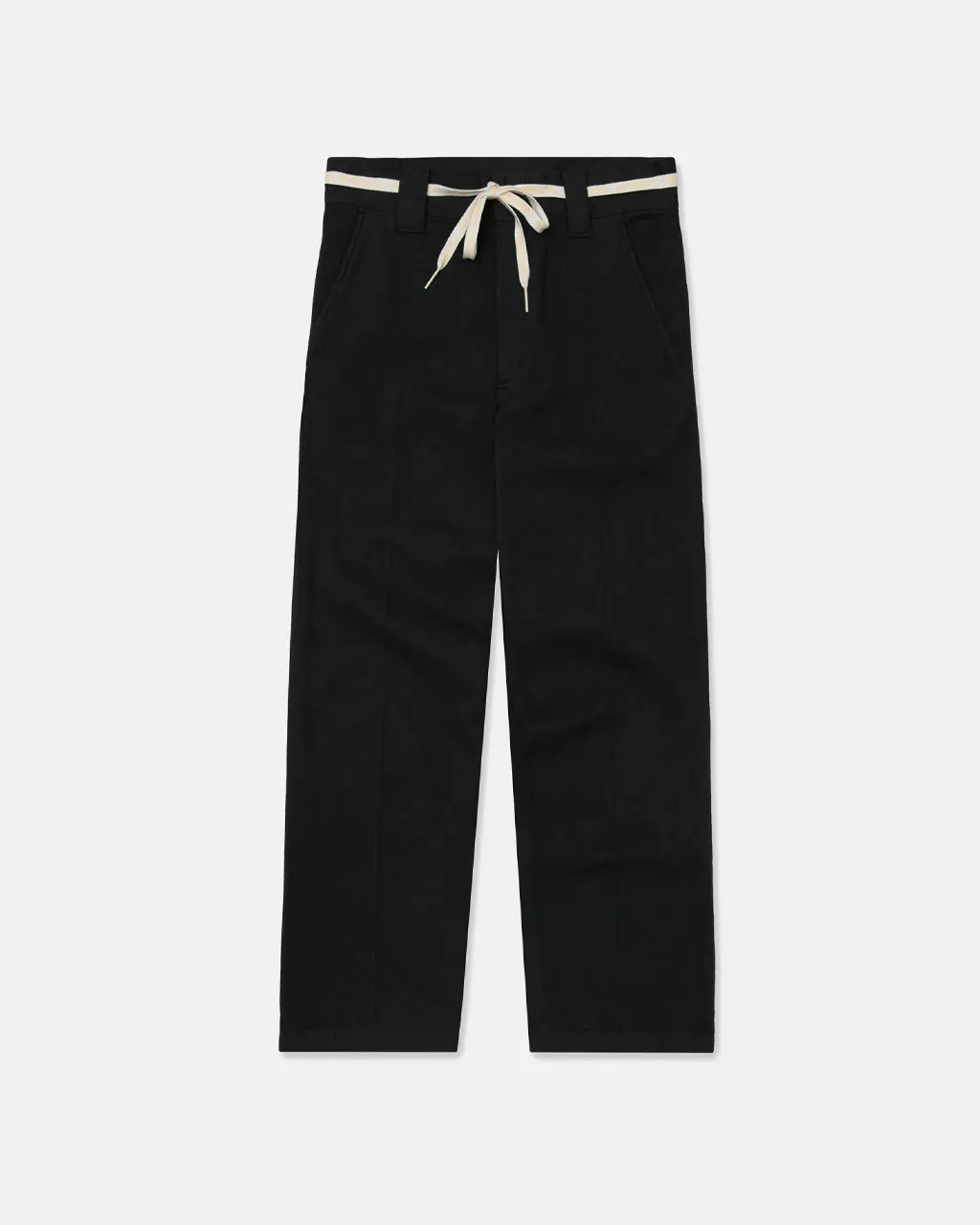 Studio Pant Black