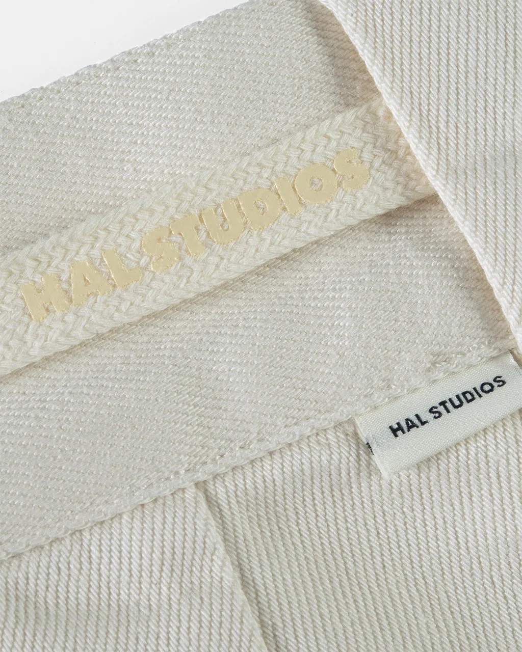 Studio Pant Bone