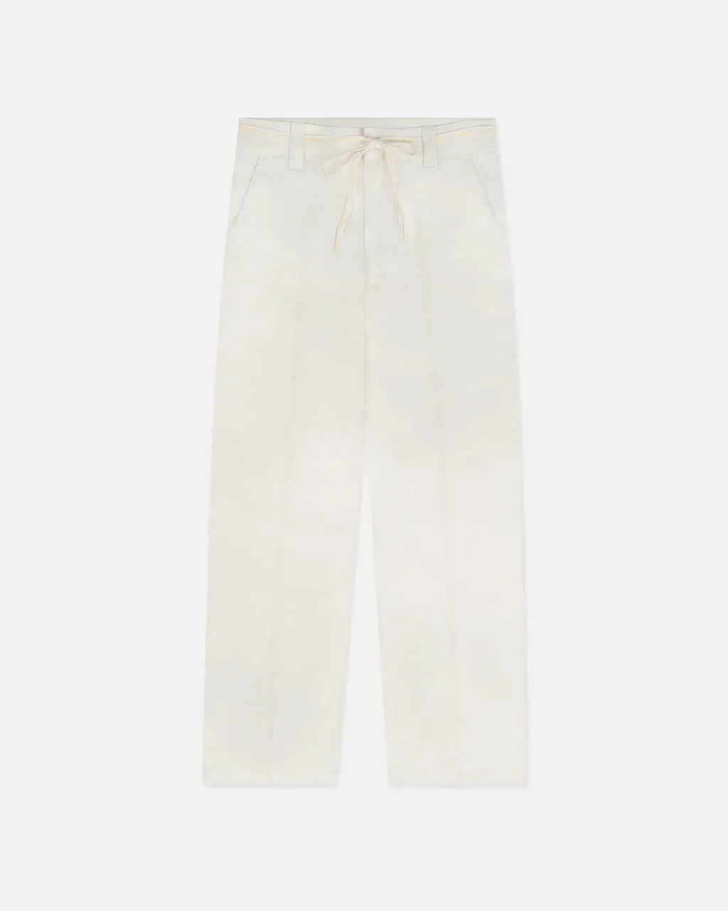 Studio Pant Bone