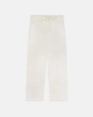 Studio Pant Bone