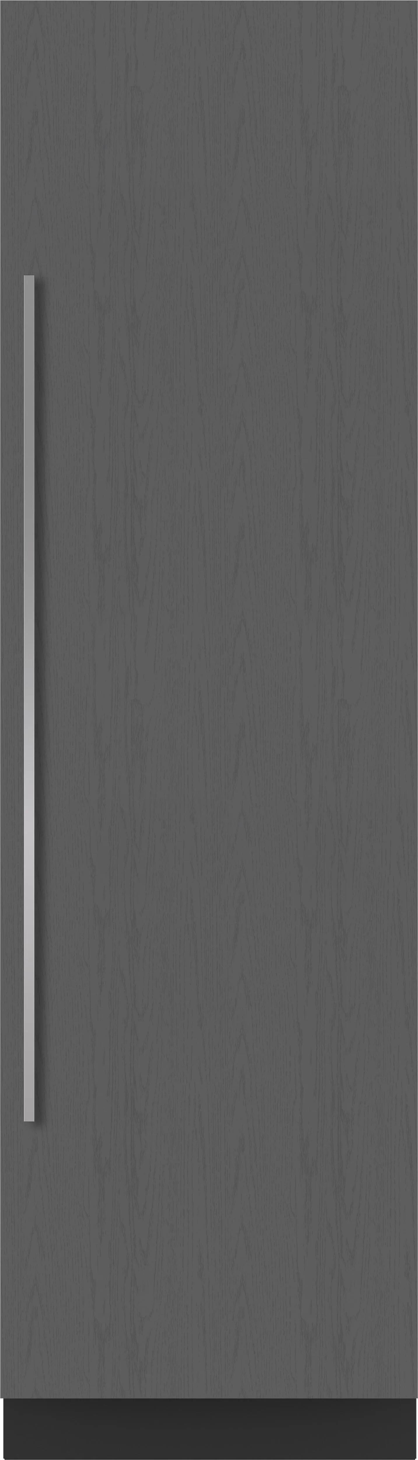 Sub-Zero DEC2450RL 24" Designer Column Refrigerator - Panel Ready