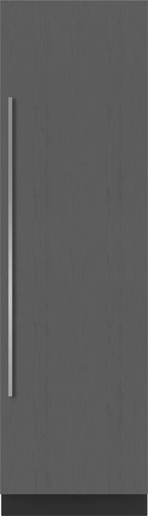 Sub-Zero DEC2450RL 24" Designer Column Refrigerator - Panel Ready