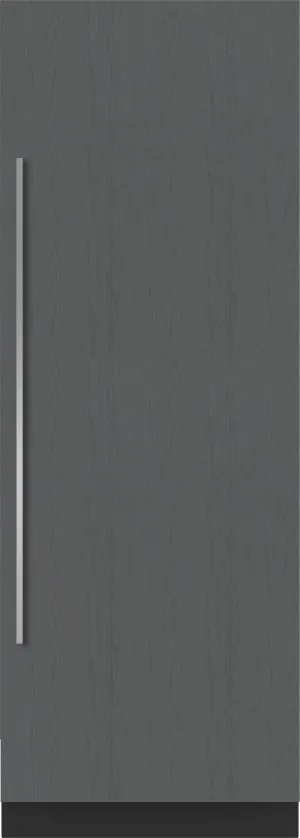 Sub-Zero DEC3050RL 30" Designer Column Refrigerator - Panel Ready