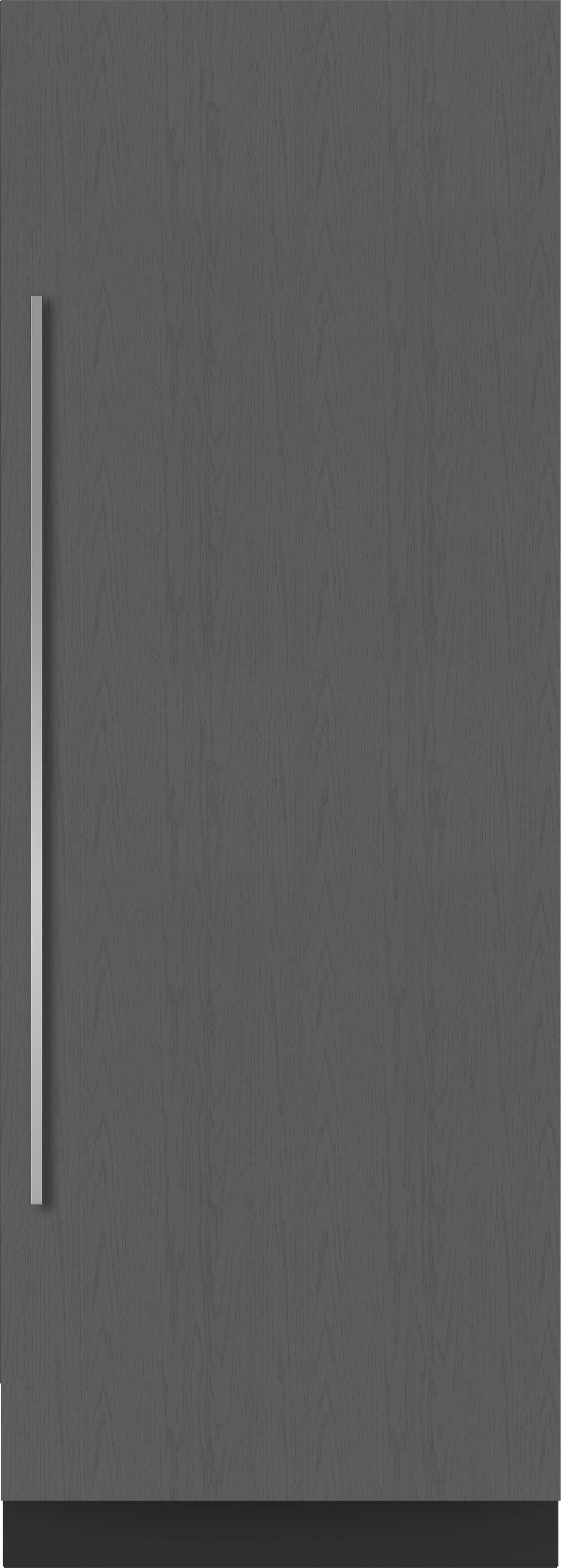 Sub-Zero DEC3050RL 30" Designer Column Refrigerator - Panel Ready