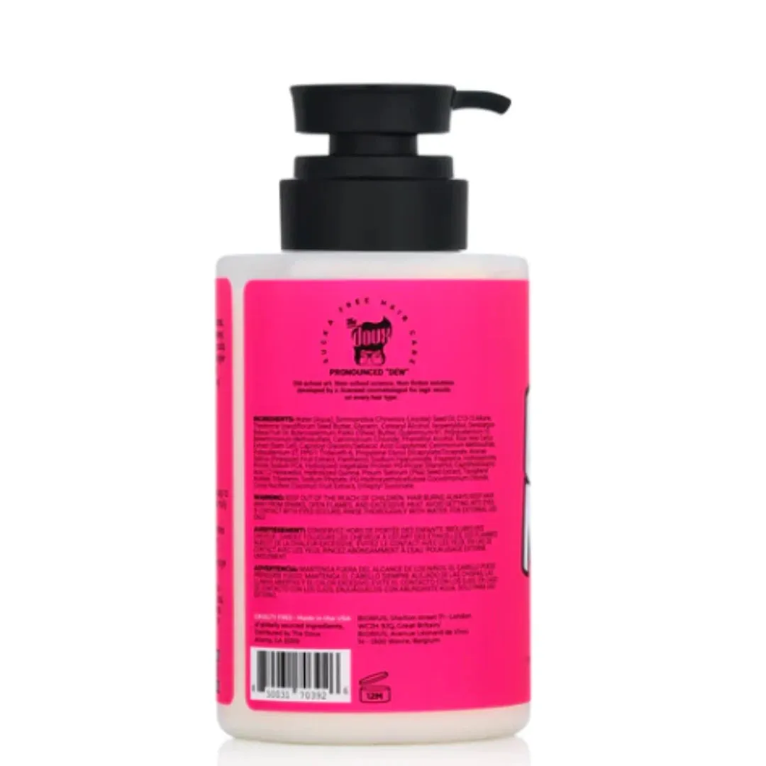 The Doux Dear Mama Moisture Milk Leave-in Conditioner for All Hair Types - 12 oz