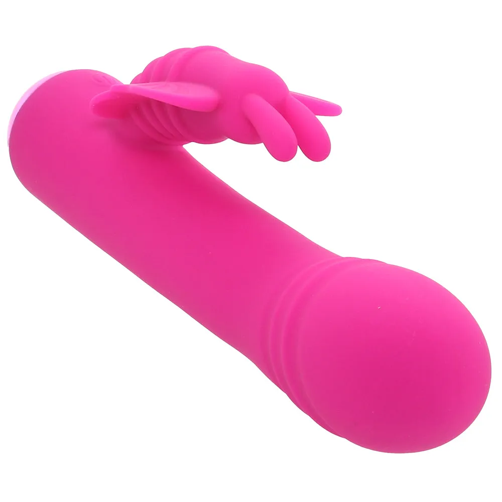 Thicc Chubby Rotating Rabbit Vibe