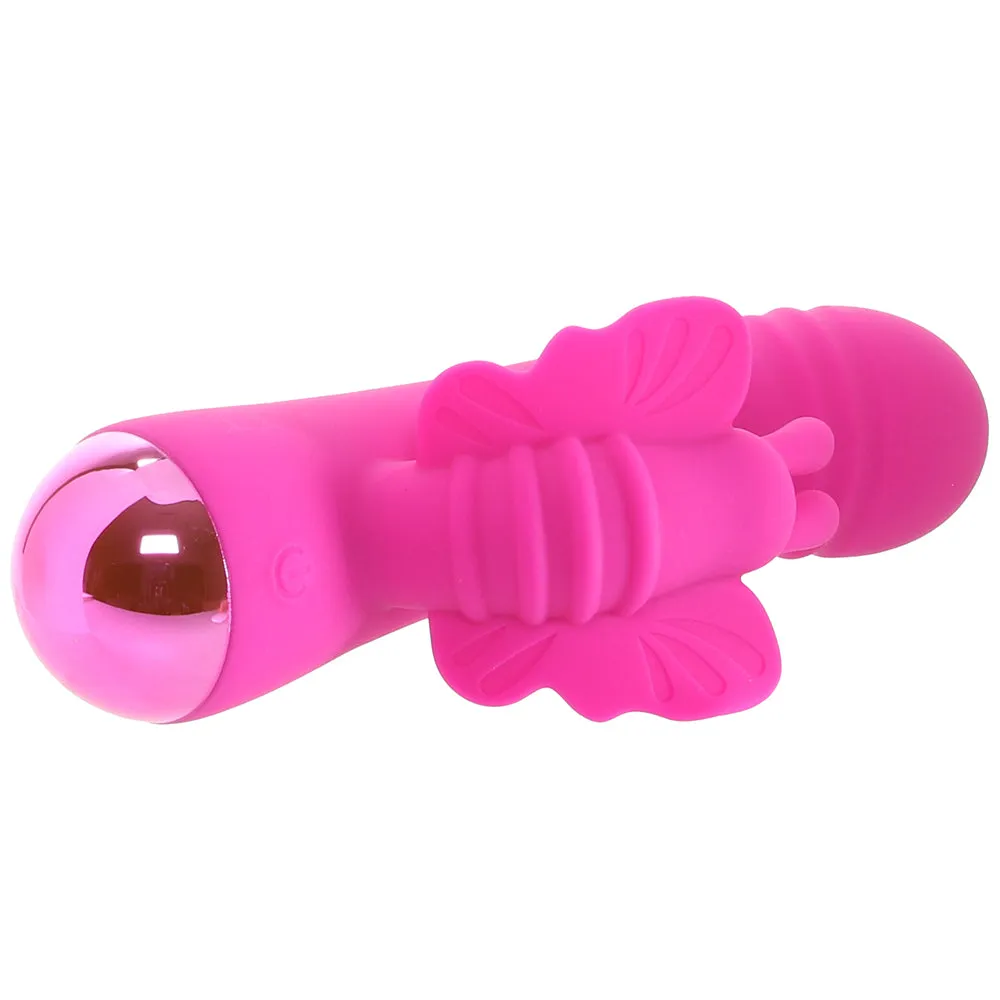 Thicc Chubby Rotating Rabbit Vibe