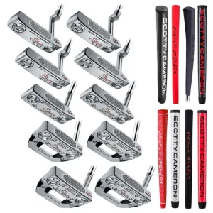 Titleist Scotty Cameron Studio Style Custom Putter