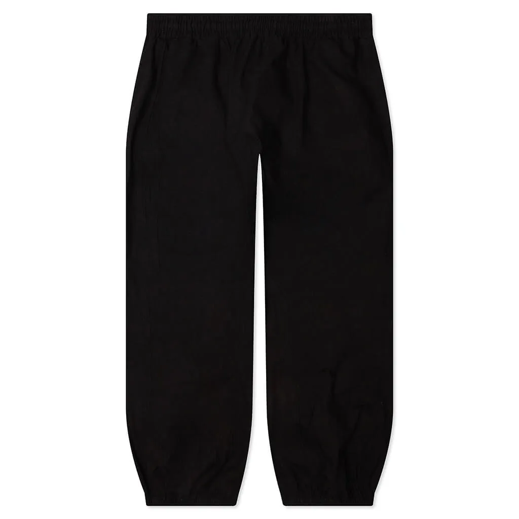 Trappist Penta Pant - Black