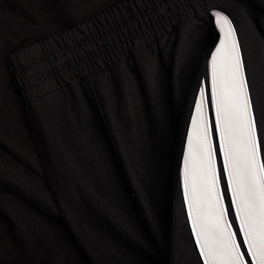 Trappist Penta Pant - Black