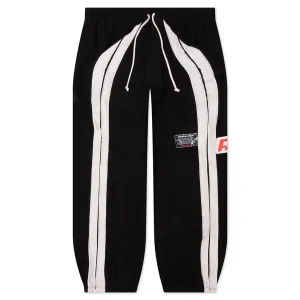 Trappist Penta Pant - Black