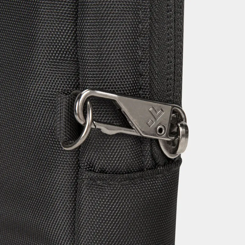Travelon Anti-Theft Urban® Tour Crossbody Bag with 5-Point Anti-Theft Protection
