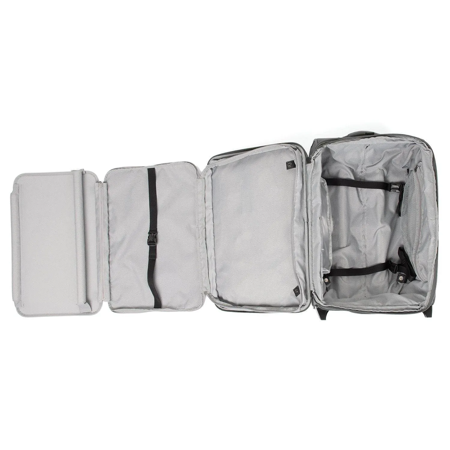 TravelPro Crew 10 22" Expandable Rollaboard Suiter