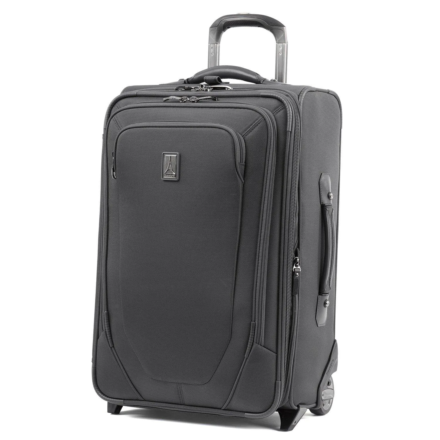 TravelPro Crew 10 22" Expandable Rollaboard Suiter