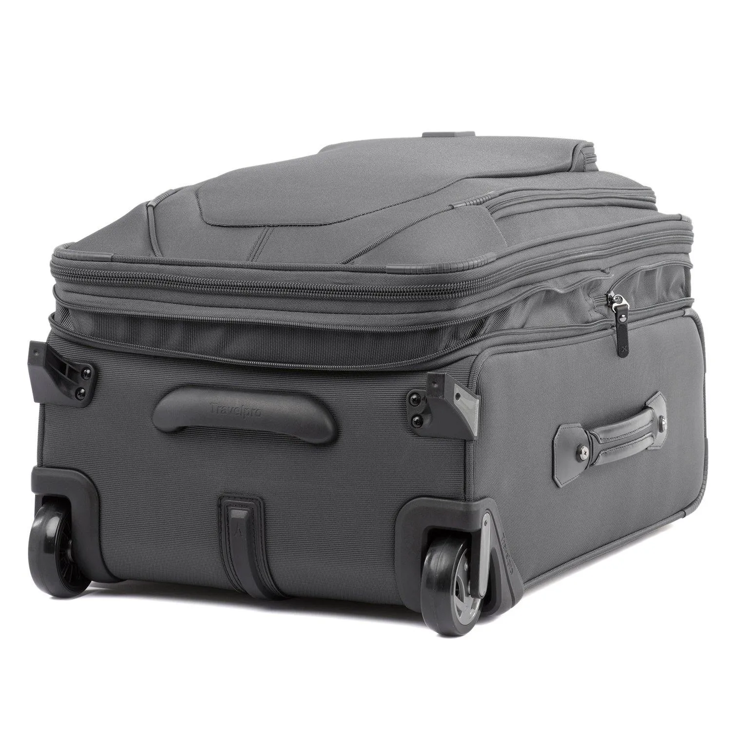 TravelPro Crew 10 22" Expandable Rollaboard Suiter