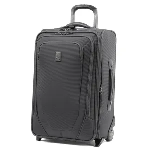 TravelPro Crew 10 22" Expandable Rollaboard Suiter