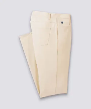 Tri-Cities II Stretch 5 Pocket Pant (Khaki)