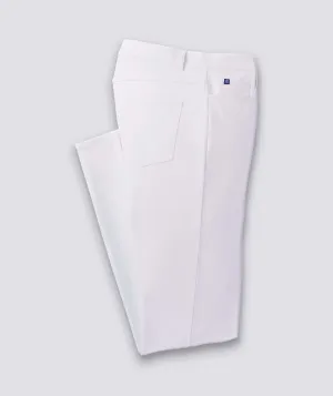 Tri-Cities II Stretch 5 Pocket Pant (Stone)