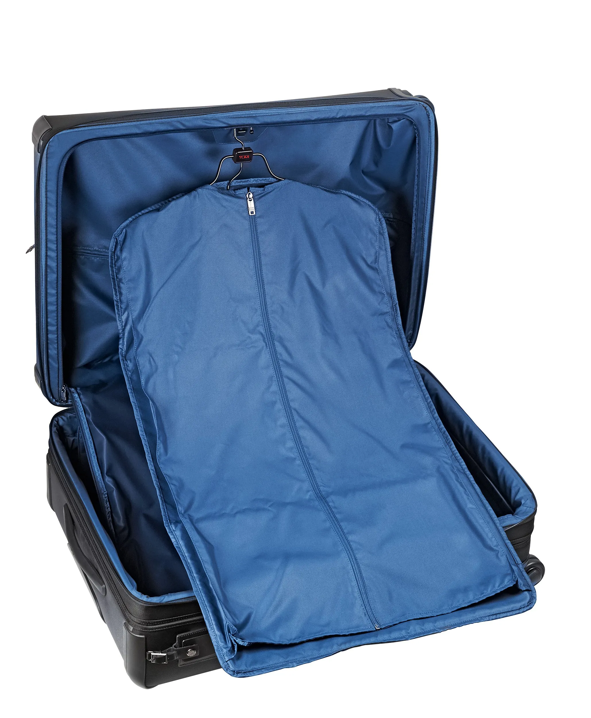 TUMI Alpha Extended Trip Expandable 4-Wheel Spinner