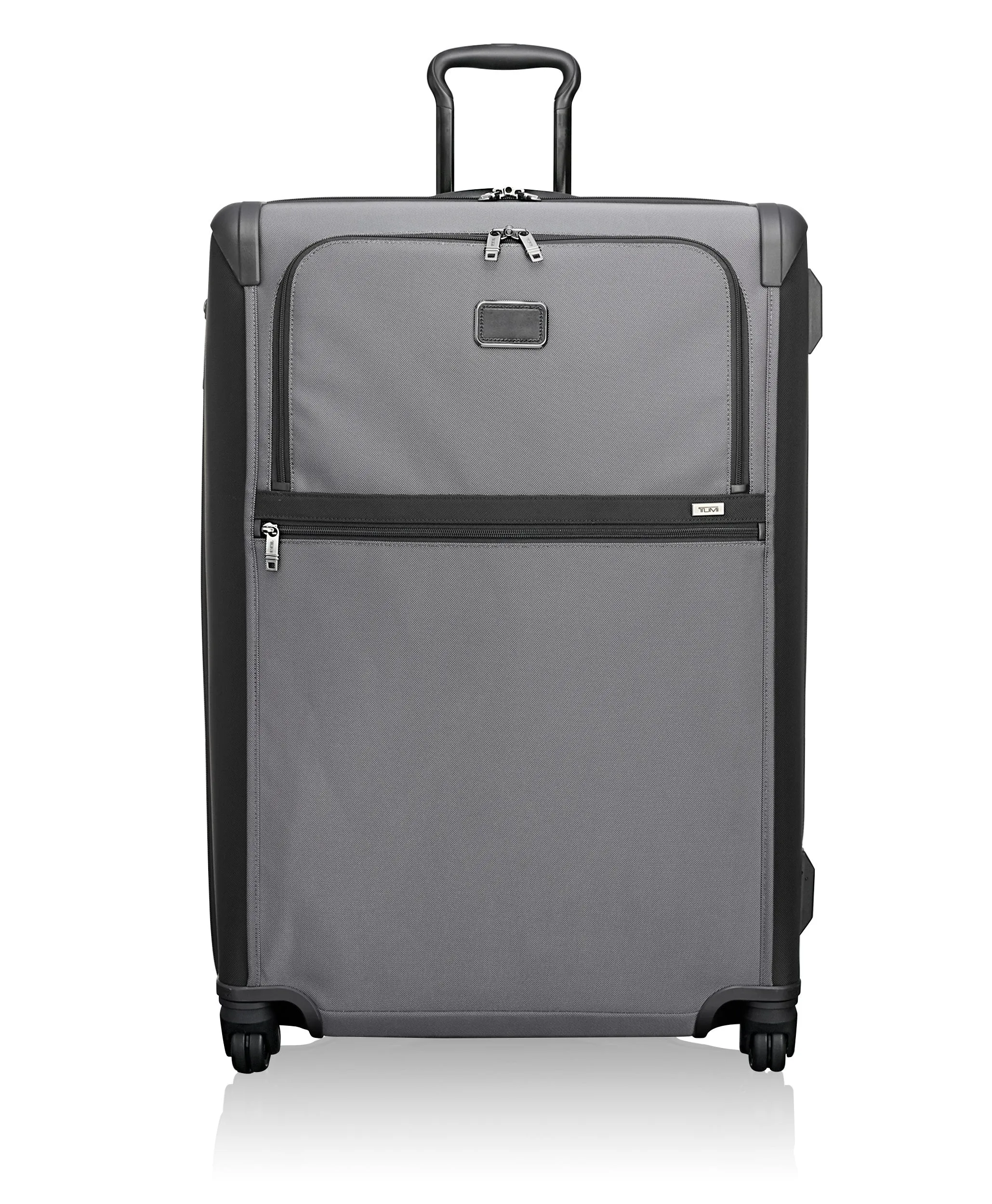 TUMI Alpha Extended Trip Expandable 4-Wheel Spinner