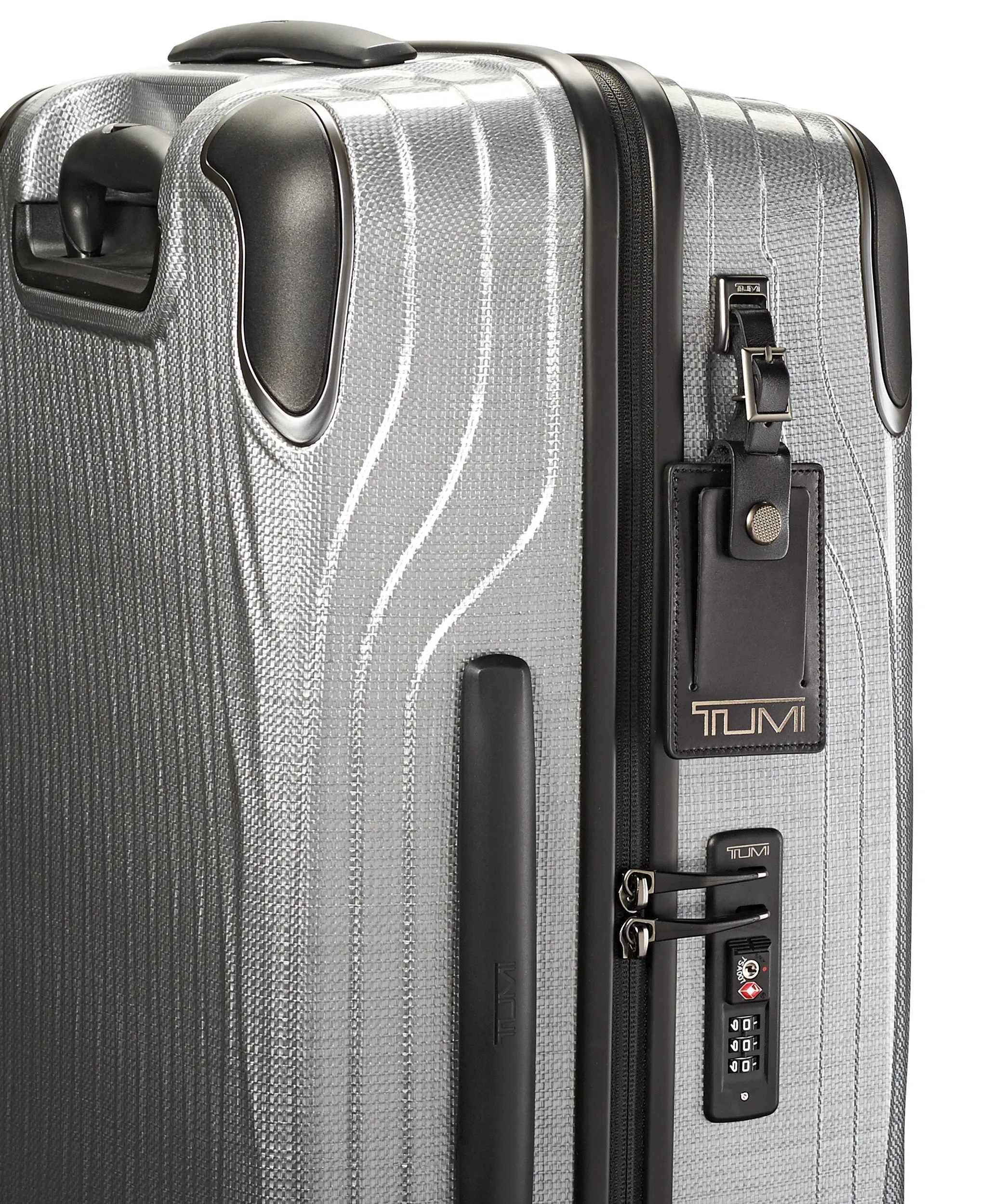 TUMI Latitude Short Trip Packing