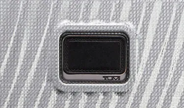 TUMI Latitude Short Trip Packing