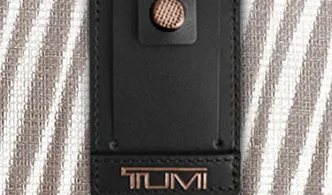 TUMI Latitude Short Trip Packing