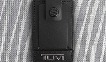 TUMI Latitude Short Trip Packing